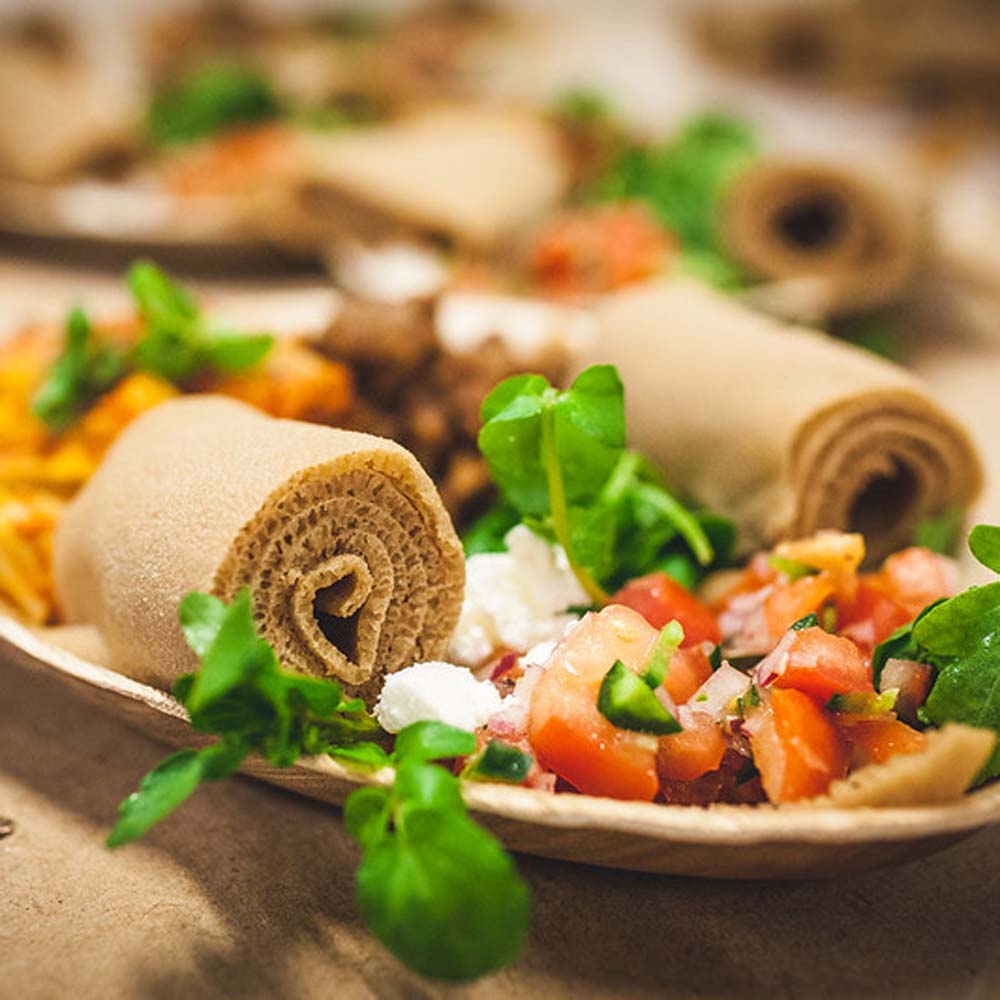 Ethiopian-meals