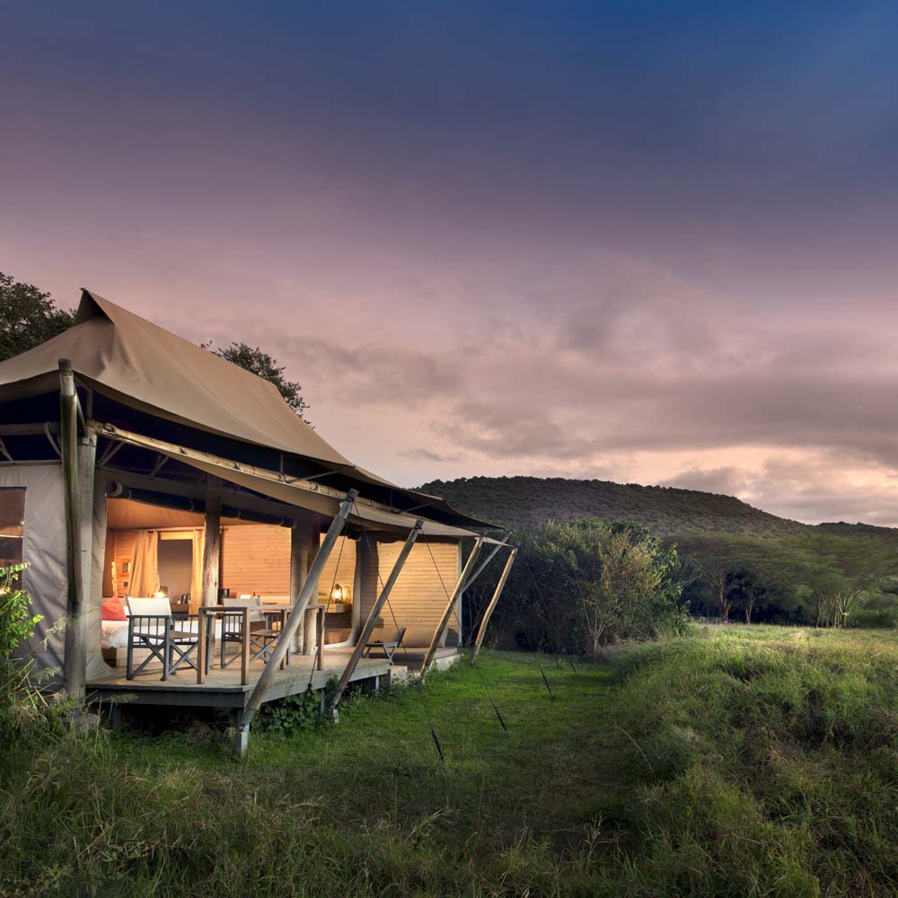 Kenya-Kichwa-Room-Superior-view-tents-exterior