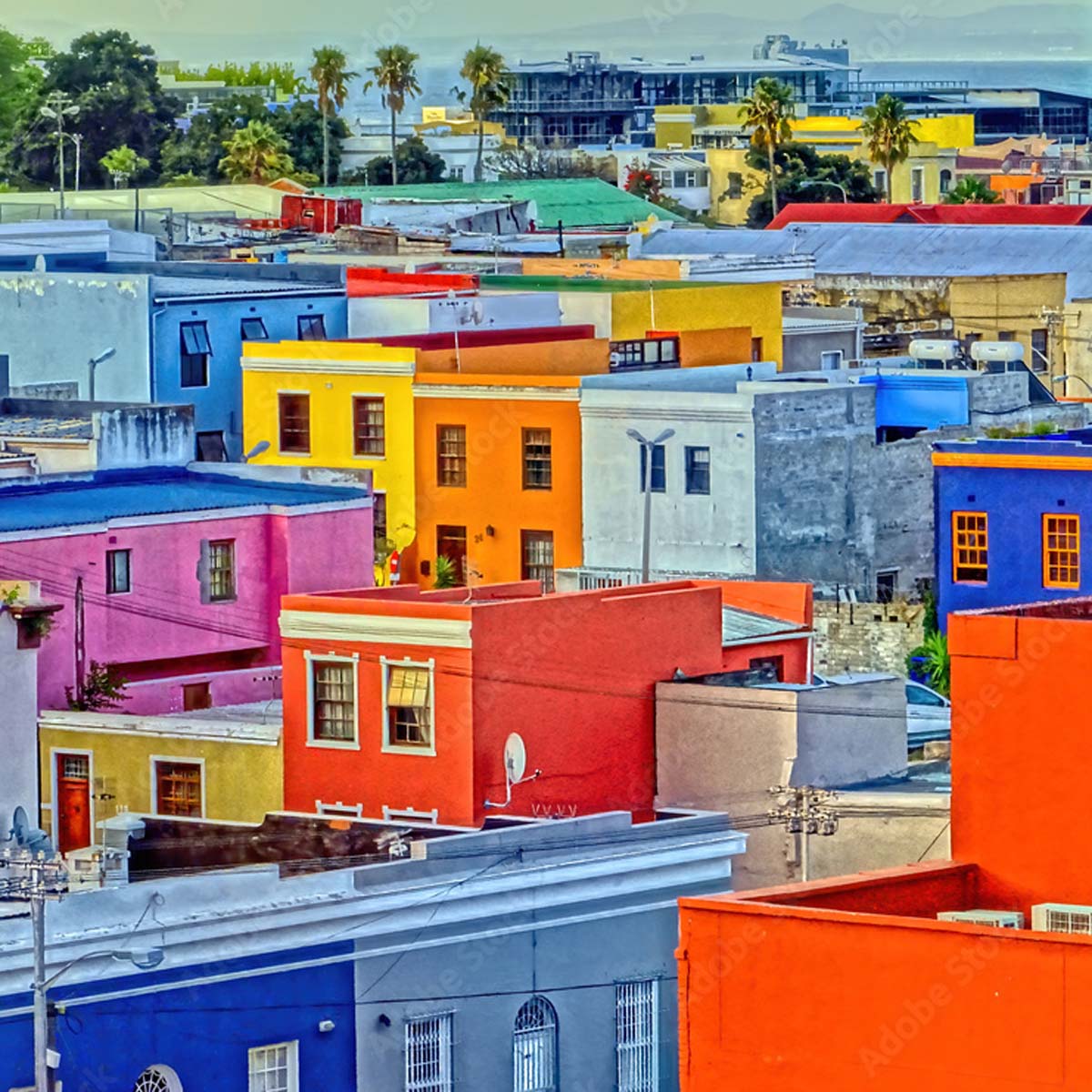 bo-kaap