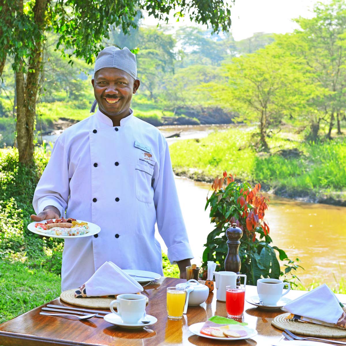 chef