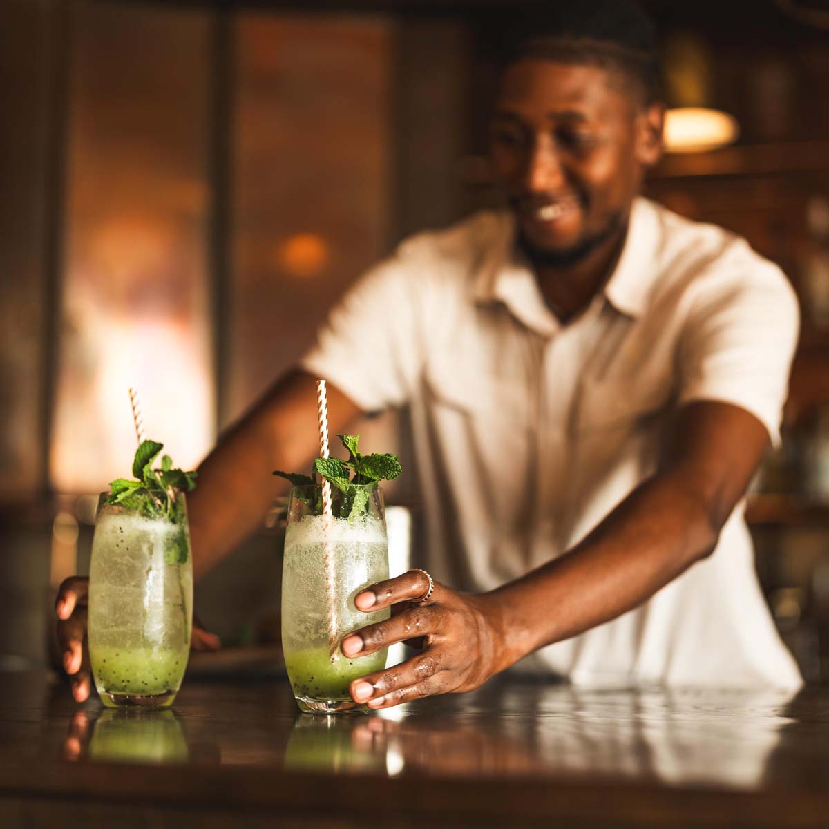 cocktails