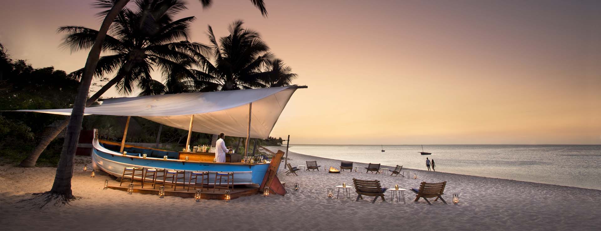 dhow-evening