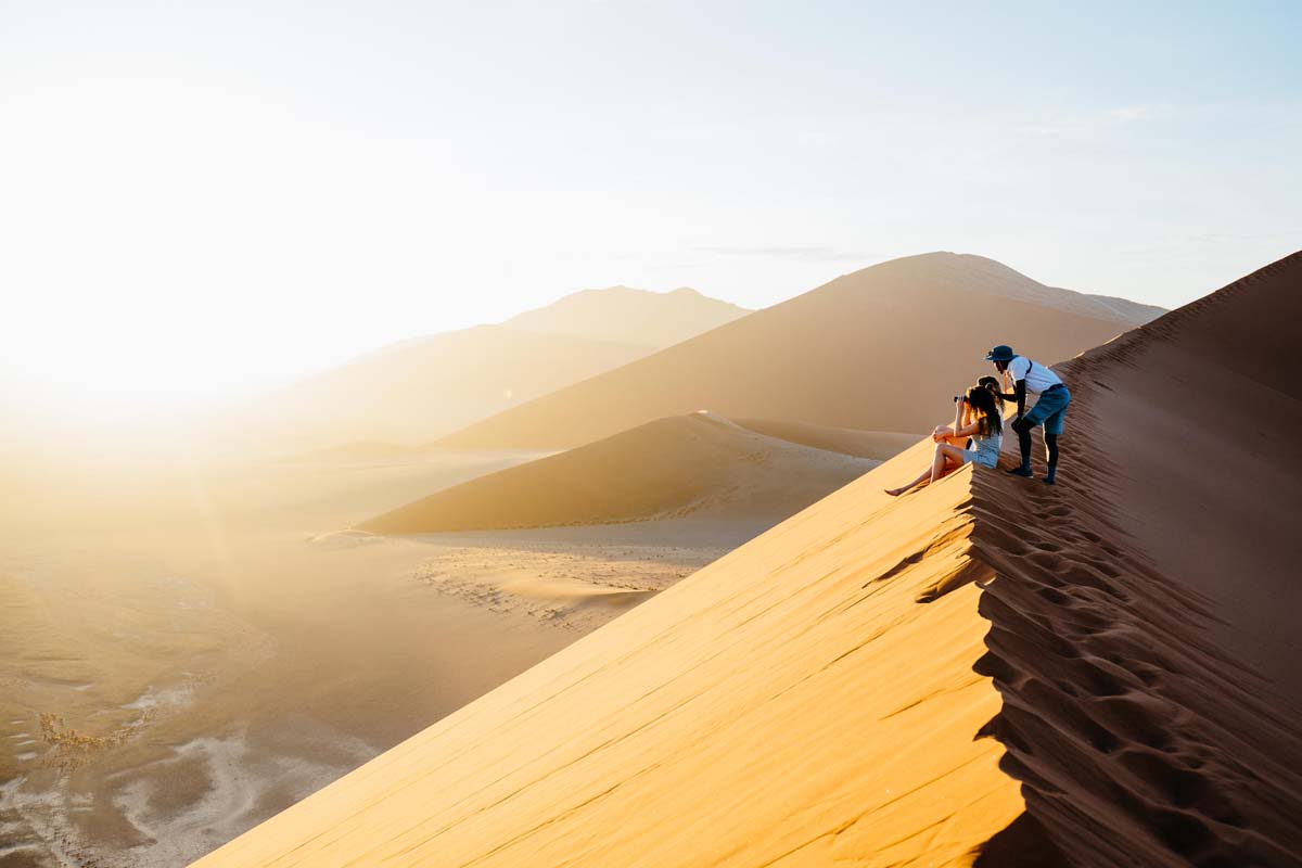 dunes-nambia